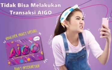 Kenapa Voucher Axis Aigo Tidak Bisa Digunakan Kenapa Voucher Axis Aigo Tidak Bisa Digunakan